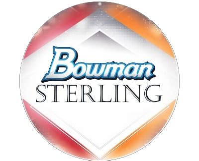 sterling bowman|2023 topps bowman sterling checklist.